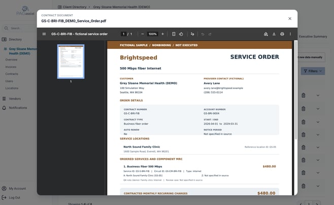 Contracts_PDF Pop-Up Modal